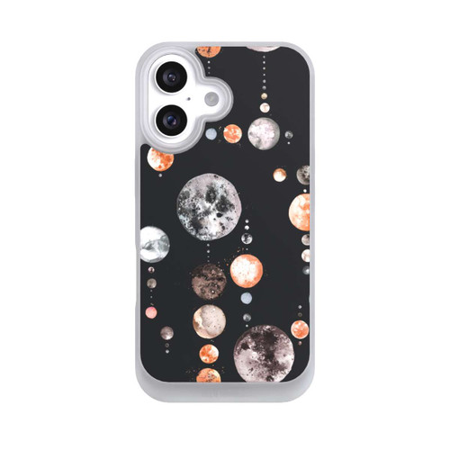 Apple iPhone 16 NIVOpure Astronomie Weltraummonde