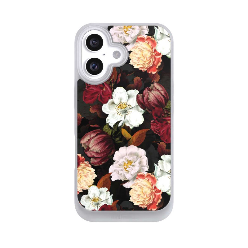 iPhone 16 NIVOpure Bouquet de Fleurs (1)