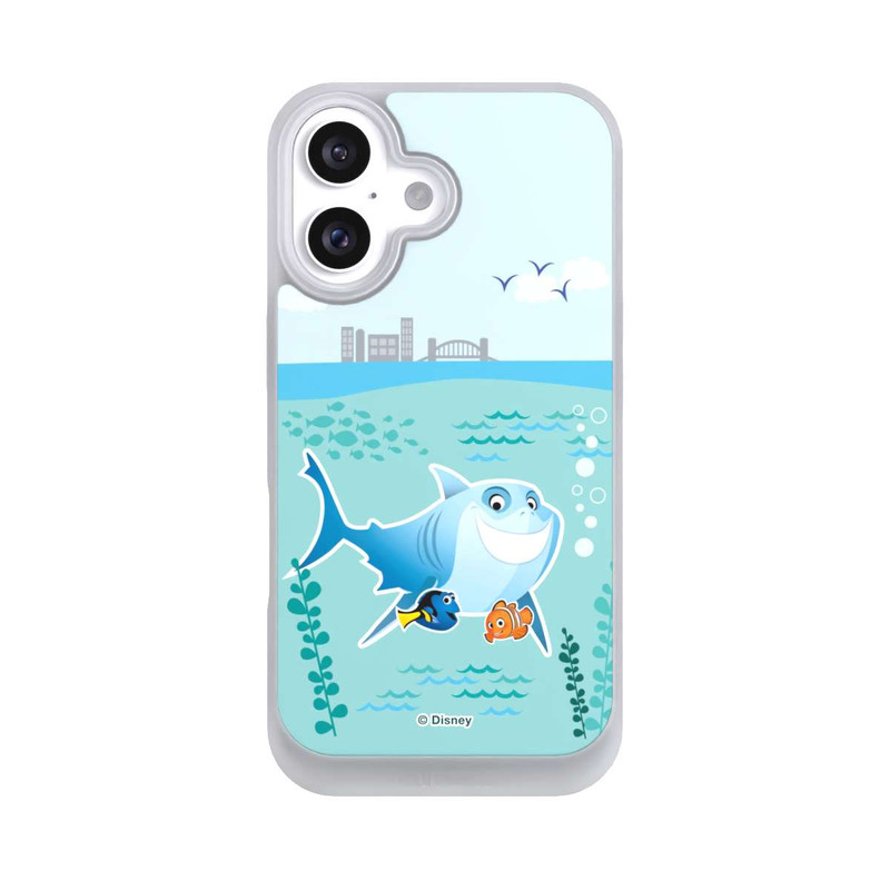 iPhone 16 NIVOpure Nemo and Friends