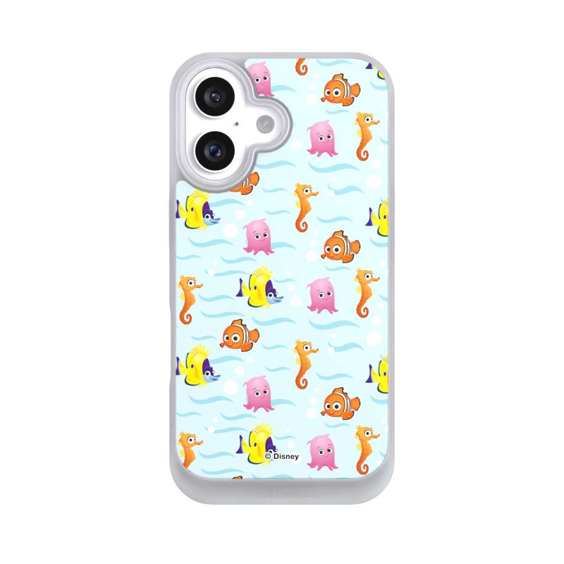 iPhone 16 NIVOpure Nemo Muster
