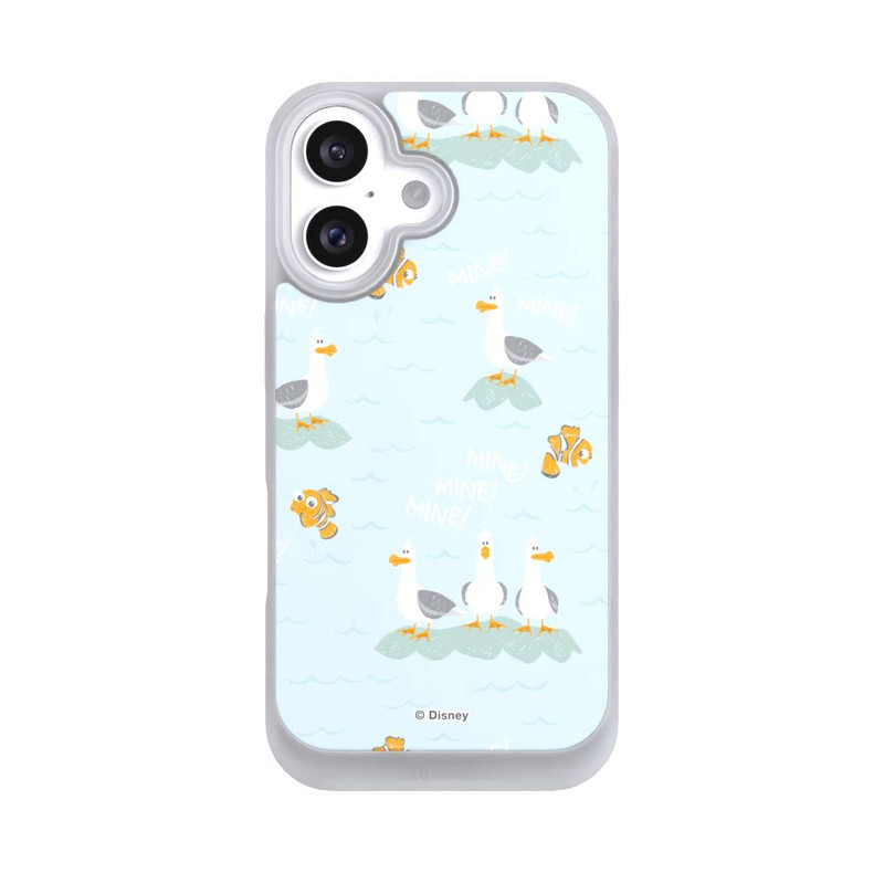 iPhone 16 NIVOpure À Moi, À Moi, À Moi