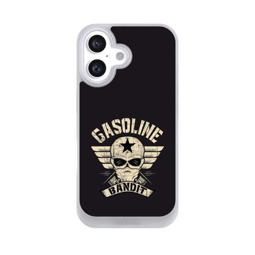 Apple iPhone 16 NIVOpure Bandit Wing