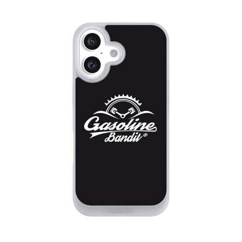 Apple iPhone 16 NIVOpure GASOLINE BANDIT Logo