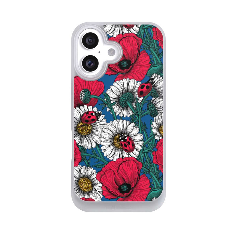 iPhone 16 NIVOpure Die Weide