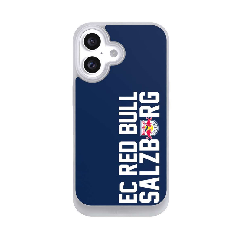 iPhone 16 NIVOpure RBS Schriftzug quer