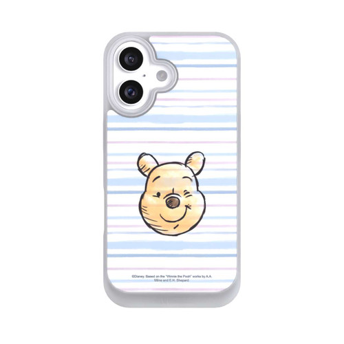  NIVOpure Winnie Puuh auf Streifen