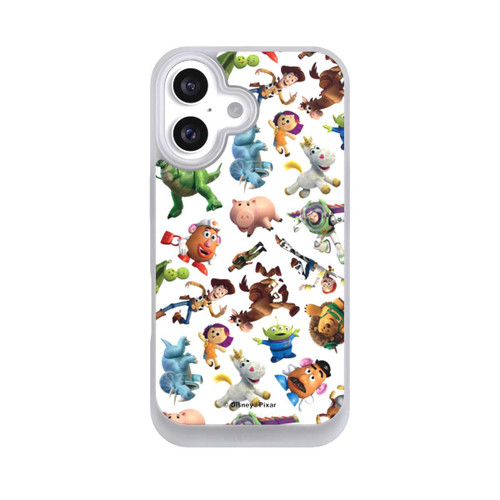  NIVOpure Toy Story-Muster 