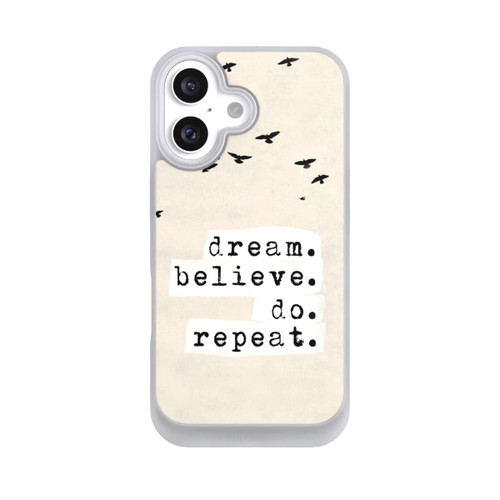  NIVOpure Dream Believe Do Repeat