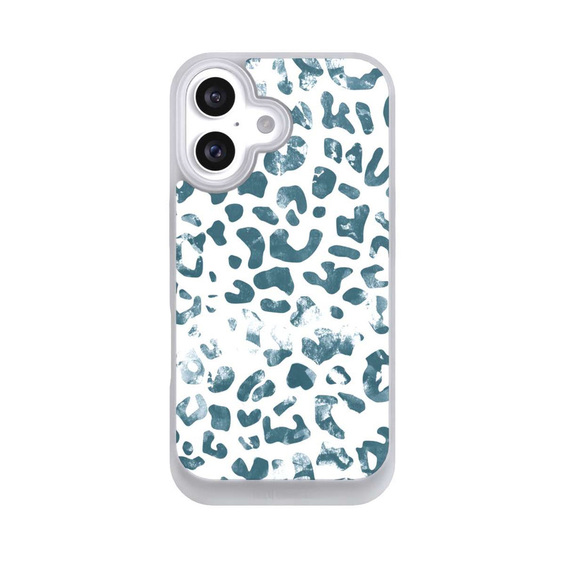 iPhone 16 NIVOpure Schmutziger Leopard 2