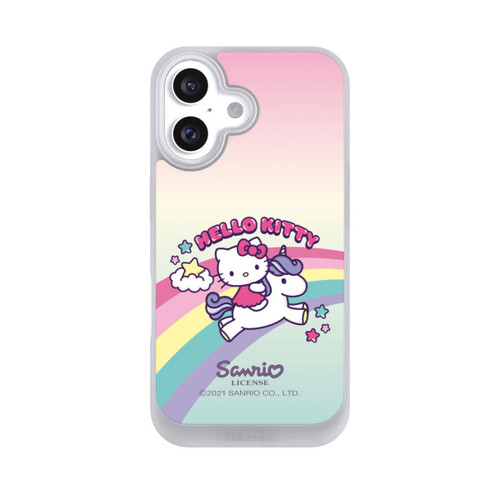  NIVOpure Hello Kitty Regenbogen 