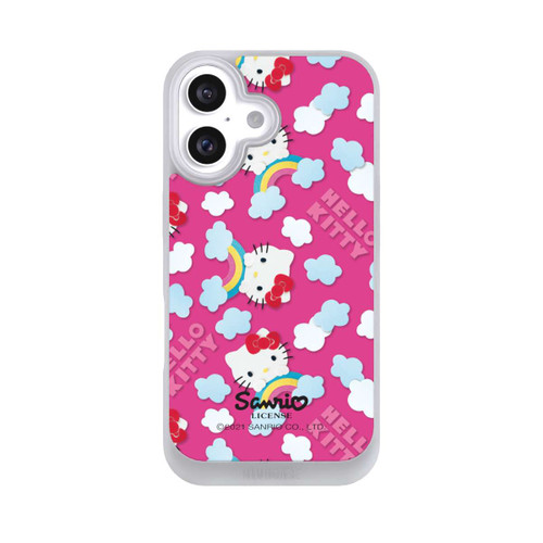  NIVOpure Hello Kitty Regenbogenmuster
