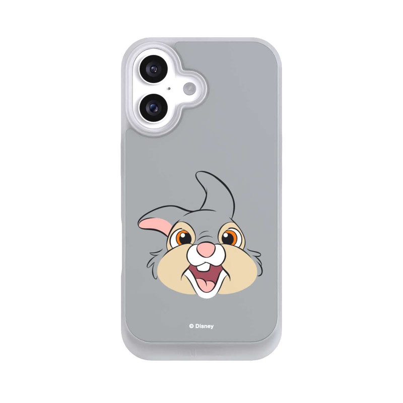 iPhone 16 NIVOpure Klopfer Closeup