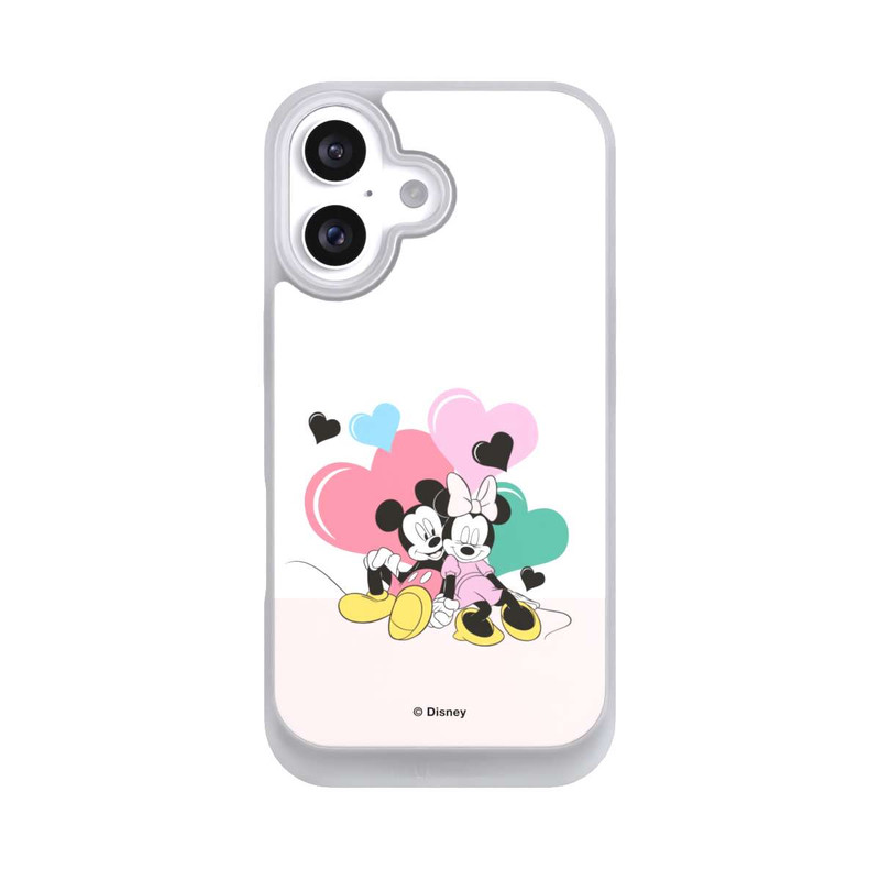 iPhone 16 NIVOpure Couple Goals MM1