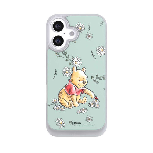  NIVOpure Winnie Puuh Gänseblümchen und Käfer Liebe
