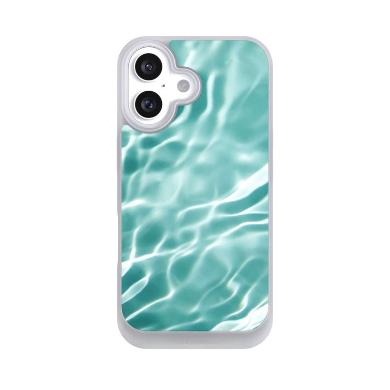 iPhone 16 NIVOpure Water Texture