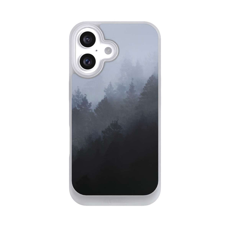 iPhone 16 NIVOpure Neblige Morgenstunden