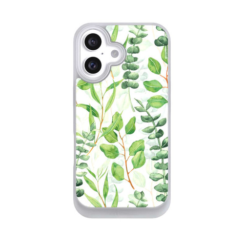 Apple iPhone 16 NIVOpure Eukalyptus 2