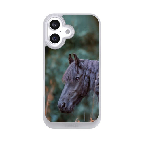 Apple iPhone 16 NIVOpure Portrait d'un Frison