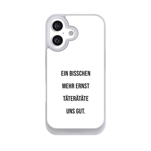 Apple iPhone 16 NIVOpure Ernst