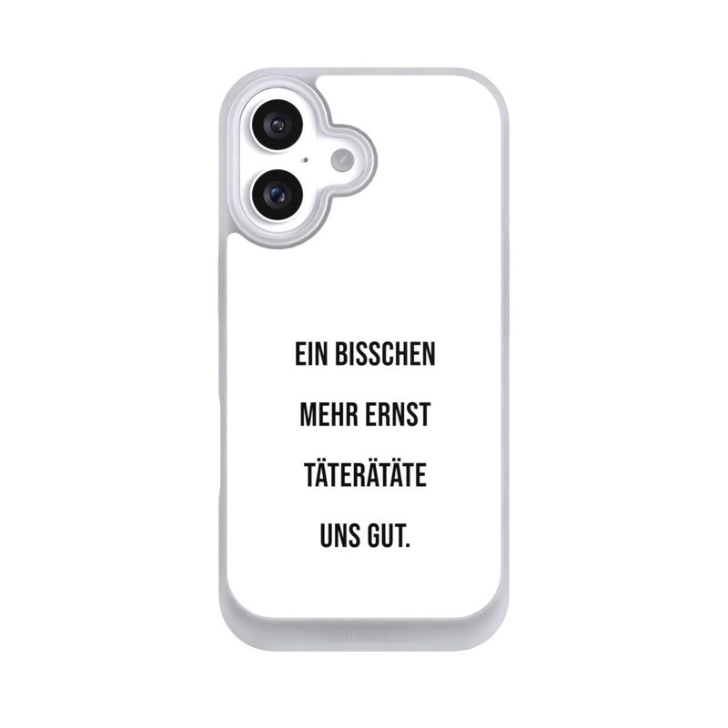 iPhone 16 NIVOpure Ernst