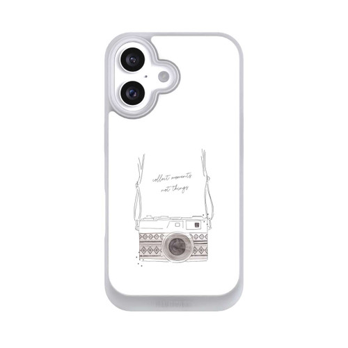 Apple iPhone 16 NIVOpure Kamera