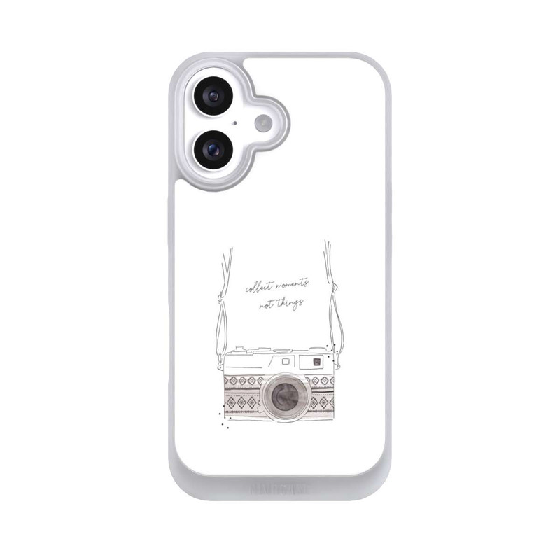 iPhone 16 NIVOpure Kamera