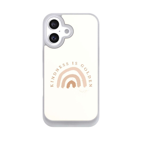 Apple iPhone 16 NIVOpure Kindness 01