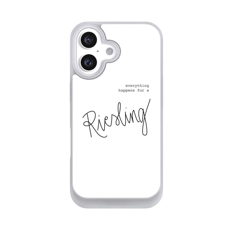 iPhone 16 NIVOpure Riesling