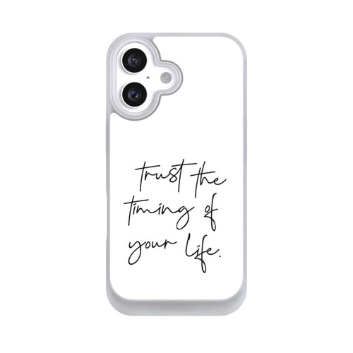 Apple iPhone 16 NIVOpure Timing