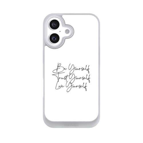 Apple iPhone 16 NIVOpure Yourself