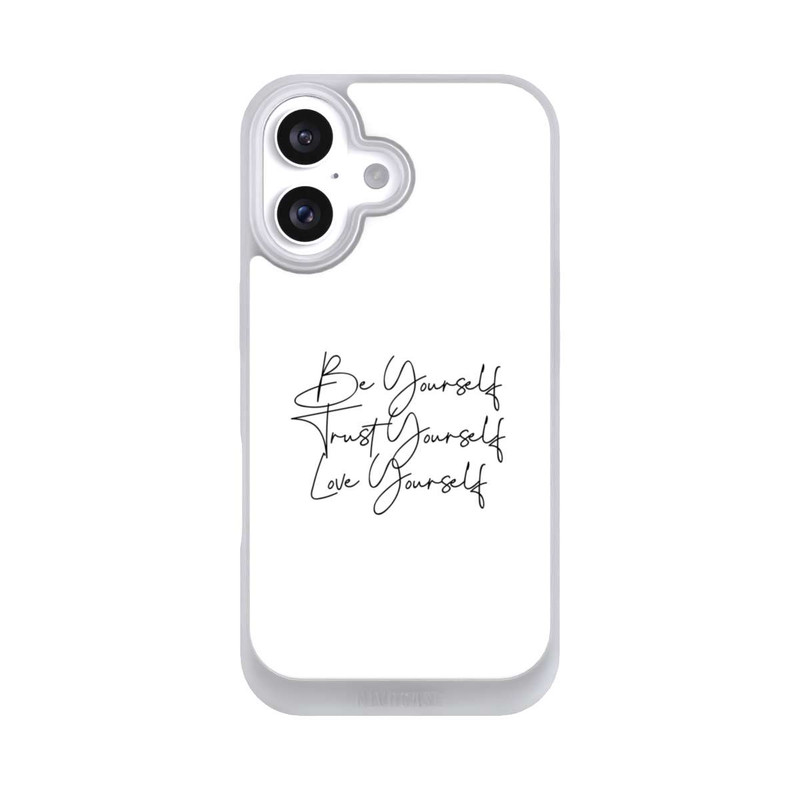 iPhone 16 NIVOpure Yourself