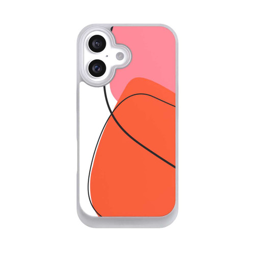  NIVOpure Meine orangefarbene Kunst