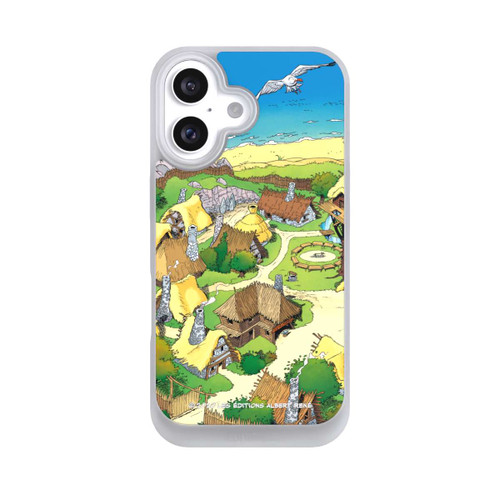  NIVOpure Dorf von Asterix &amp; Obelix