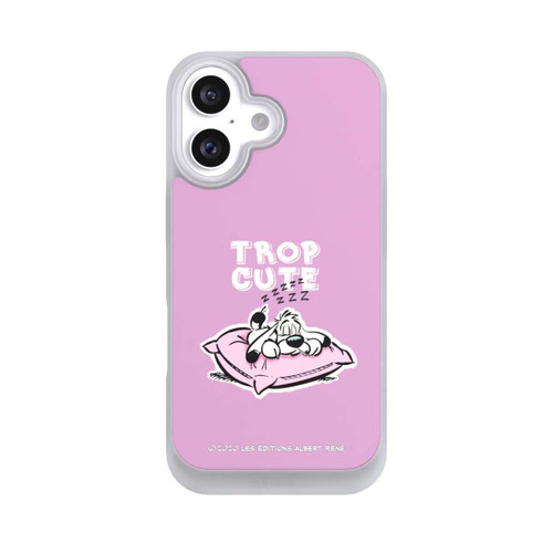  NIVOpure Trop Cute Rosa - Idefix