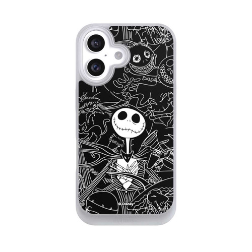  NIVOpure Jack Scratch Tim Burtons Nightmare before Christmas