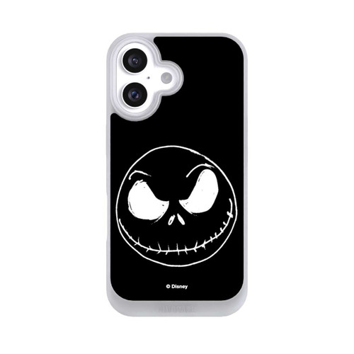  NIVOpure Jack Face Tim Burtons Nightmare before Christmas