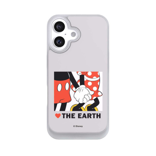  NIVOpure Liebe die Erde Micky and Minnie