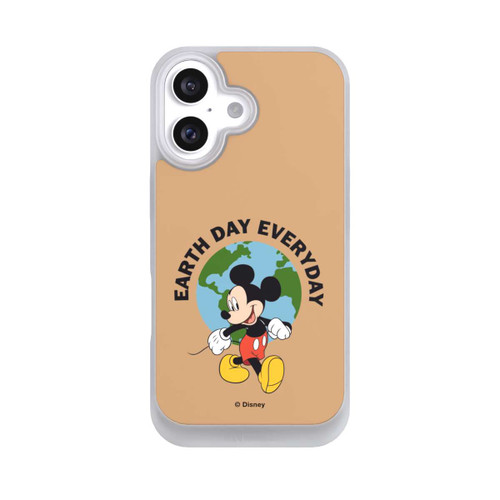 Apple iPhone 16 NIVOpure Earth Day Micky