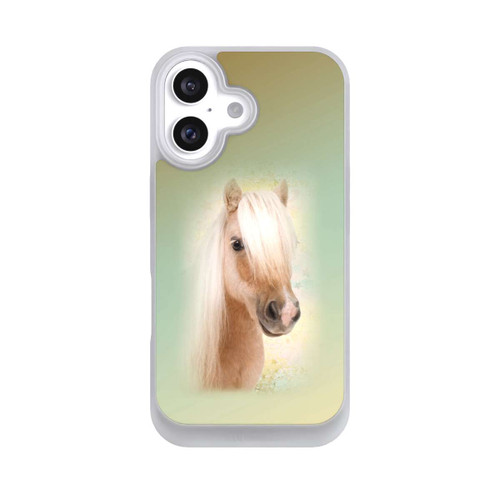  NIVOpure Haflinger Portait