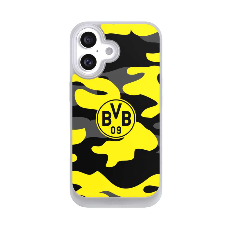 iPhone 16 NIVOpure BVB Camo