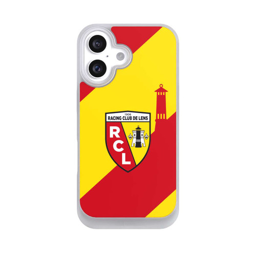  NIVOpure RC Lens Rot Gelb