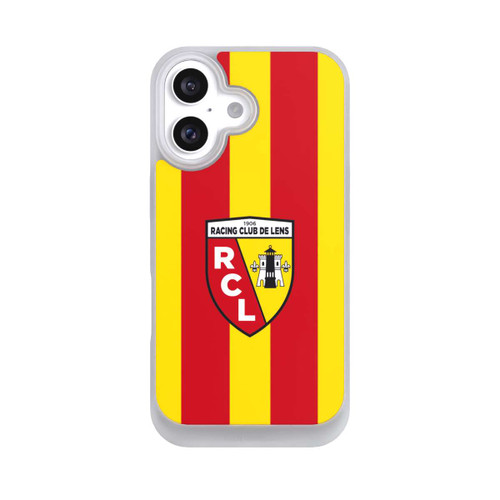  NIVOpure RC Lens Heimtrikot 2020/21