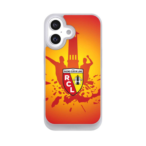  NIVOpure RC Lens Turm Orange