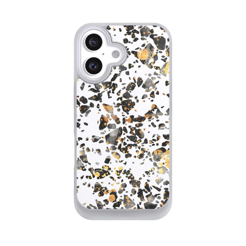  NIVOpure Gold Speckled Terrazzo