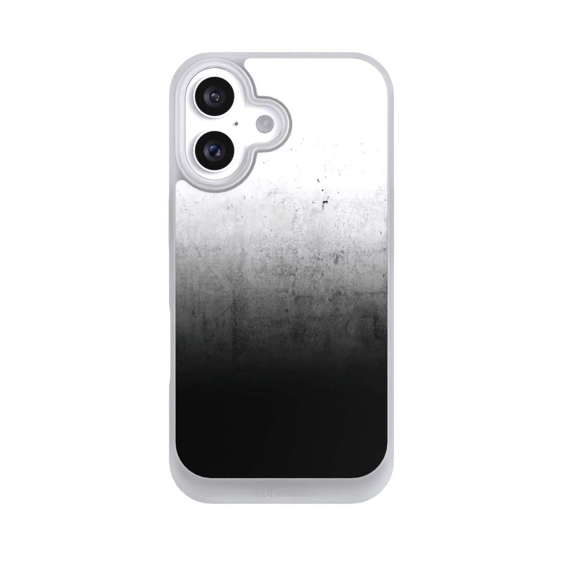 iPhone 16 NIVOpure Ombre Black