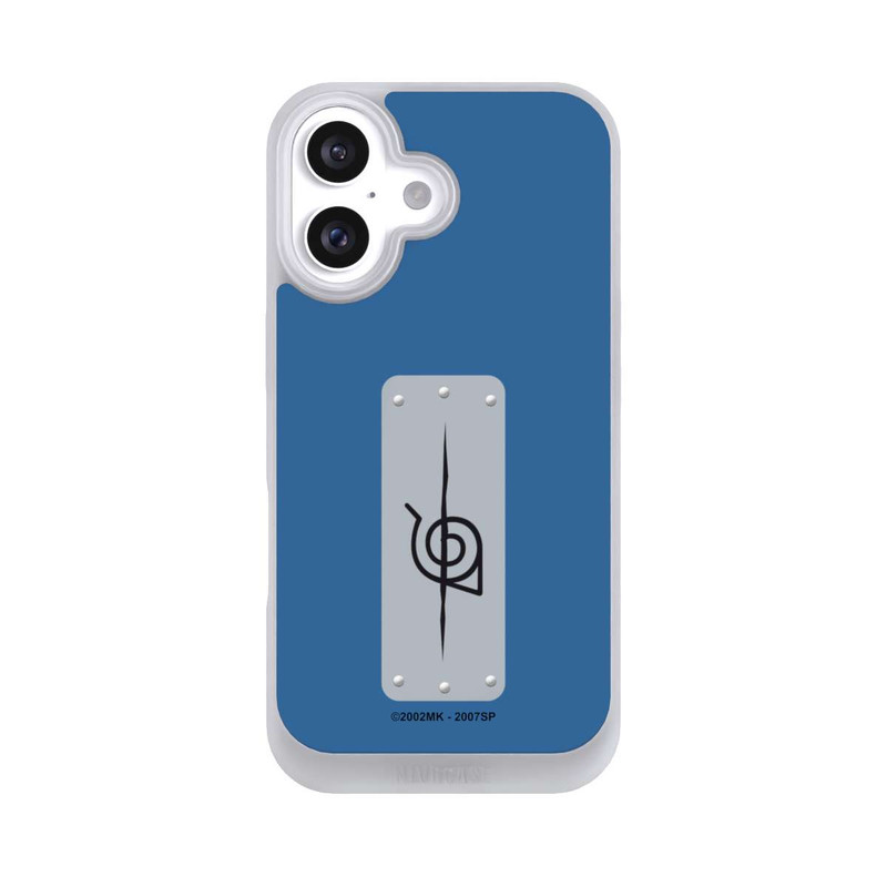iPhone 16 NIVOpure Sasuke Stirnband