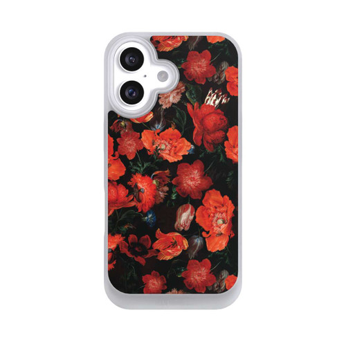 Apple iPhone 16 NIVOpure Jan Davidsz. the domestic Poppies