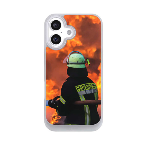 Apple iPhone 16 NIVOpure Brandbekämpfer