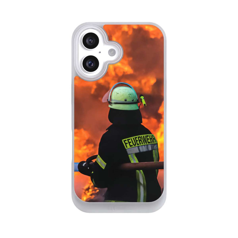 iPhone 16 NIVOpure Brandbekämpfer