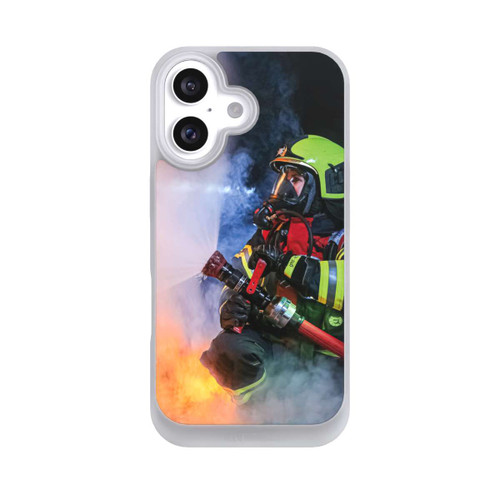 Apple iPhone 16 NIVOpure Innenangriff